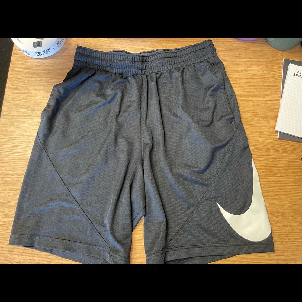 Nike Dri-Fit Basketball shorts